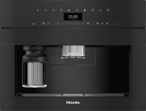 Miele Einbau-Kaffeevollautomat CVA 7440
