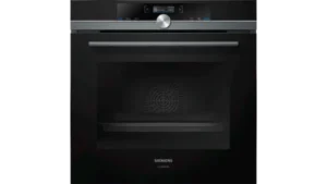Siemens Einbau-Backofen iQ 700 HB875G8B1