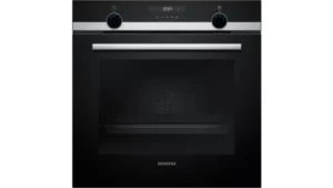 Siemens Einbau-Backofen iQ 500 HB517ABS0