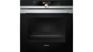 Siemens Einbau-Backofen iQ 700 HB676GBS1