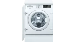 Siemens Einbau-Waschmaschine iQ 700 WI14W442