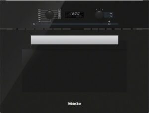 Miele Einbaumikrowelle M6262