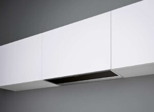Flachlüfter Falmec Move 60
