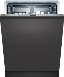 Neff Geschirrspüler S253ITX00E