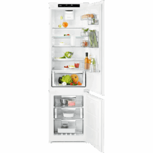 AEG Einbau Kühl-/Gefrierkombination SCE819E5TS