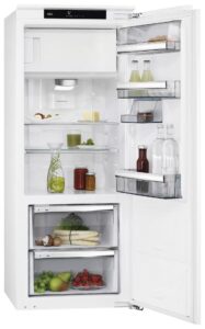 AEG Kühlschrank SFE814D9ZC