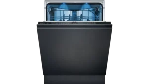 Siemens Geschirrspüler iQ 500 SN65EX07CE