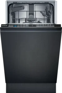 Siemens Geschirrspüler vollintegriert iQ 100 SR61HX22KE/34