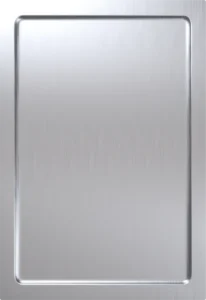Bora Professional PKT3 Tepan-Edelstahlgrill