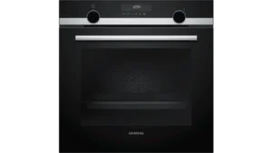 Siemens Einbau-Backofen iQ 500 HB578BBS6