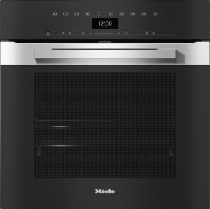 Miele Einbau-Backofen H 7460 BP