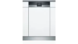 Siemens Geschirrspüler teilintegrierbar iQ 300 SR53HS64KE