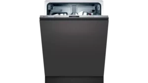 Neff Geschirrspüler N50 S255EB801E, vollintegriert