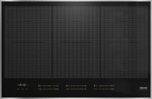 Miele Induktionskochfeld KM 7575 FR
