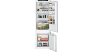 Siemens Kühl-/Gefrierkombination iQ 300 KI87VVFE1