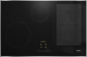 Miele Induktionskochfeld KM 7474 FR
