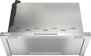 Miele Flachpaneelhaube DAS 4620