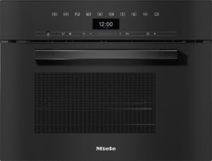 Miele  Einbau-Dampfgarer mit Mikrowelle DGM 7440