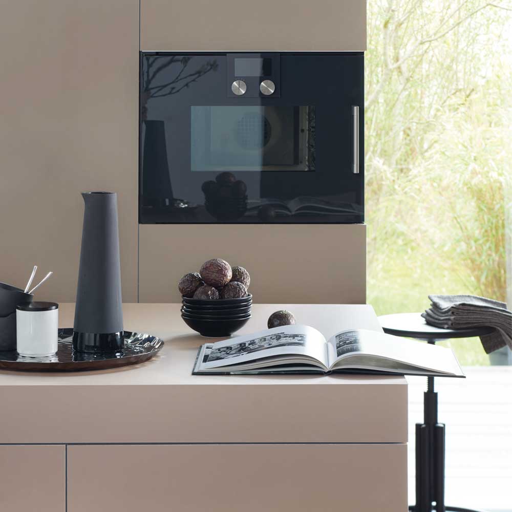 Hollweg Schichtstoff Arbeitsplatte glatt