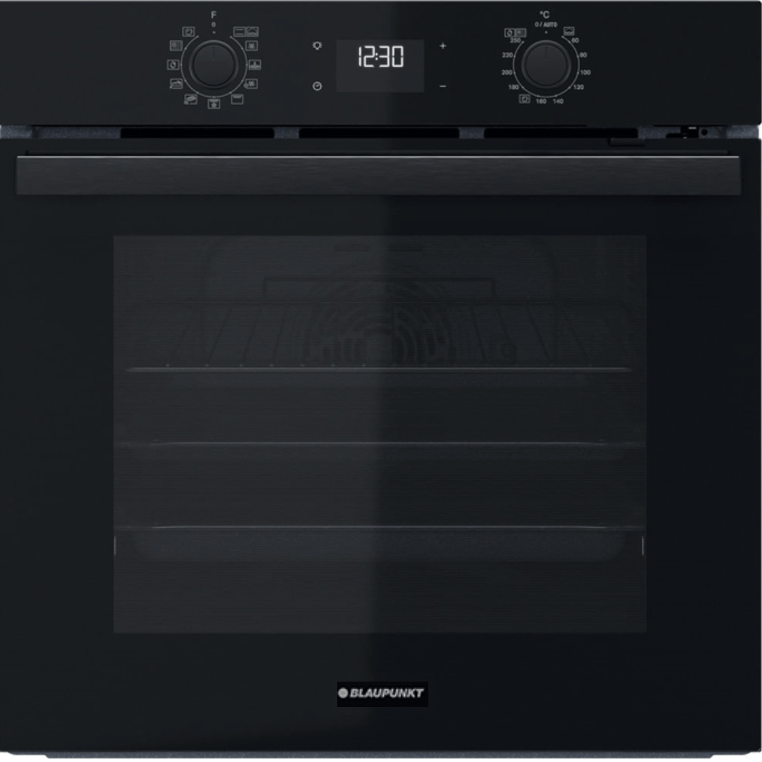 Blaupunkt Backofen 5B40P0260_5B40N0260