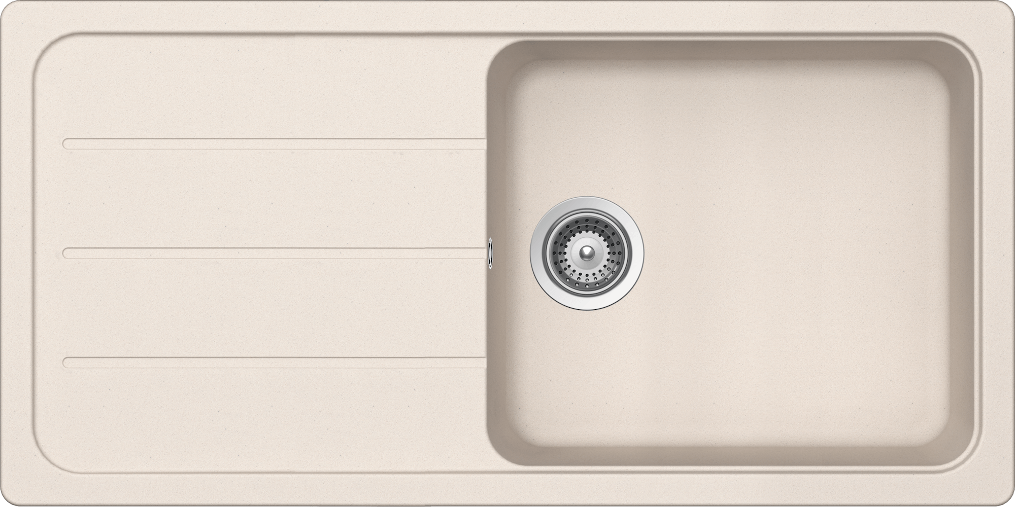 Blaupunkt Spüle _SAG9600CE