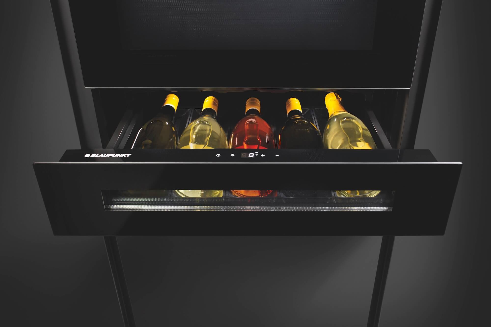 Blaupunkt Weinschublade Blaupunkt Neuheiten 2026