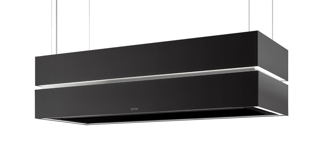 Berbel Inselhaube Skyline Edge Play