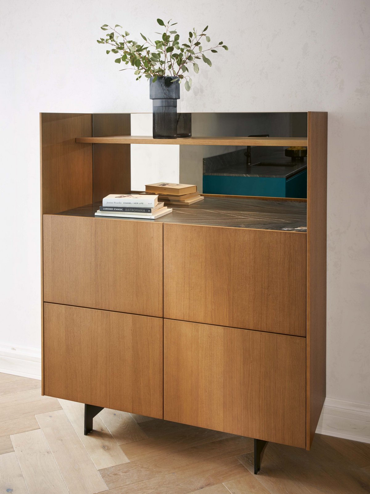 Next125 Highboard