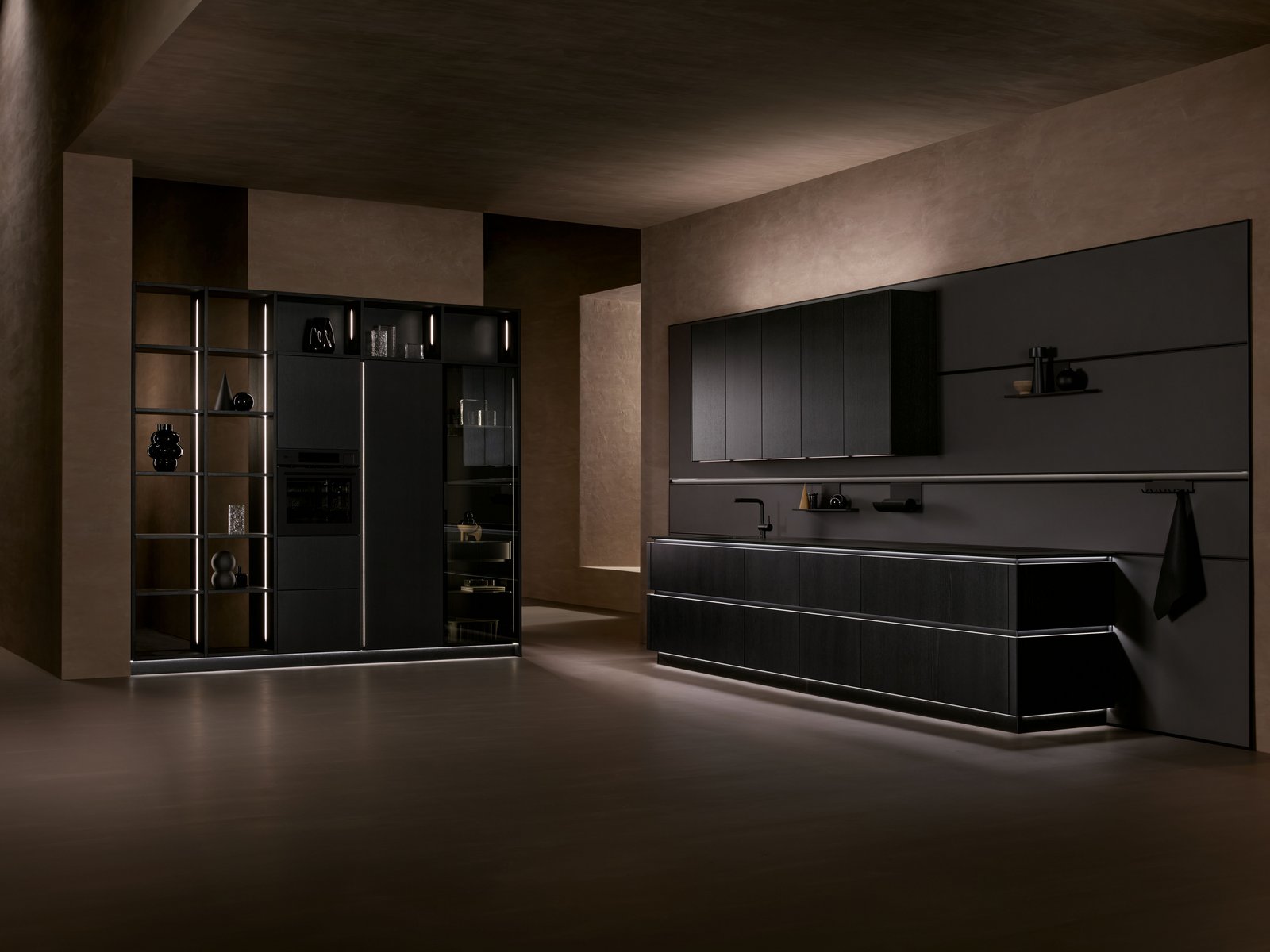 next125_lumiq_küchenbeleuchtung Neuheiten 2026 bei next 125