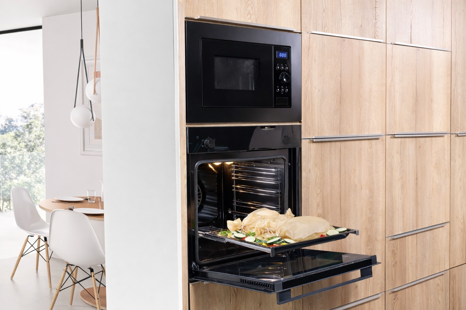 Oranier-Backofen-mit-Speisen