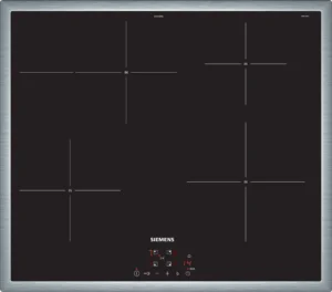 Siemens Kochfeld iQ 300 EH64KBFB5