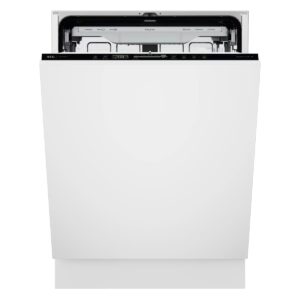 AEG Geschirrspüler vollintegriert GX890BT