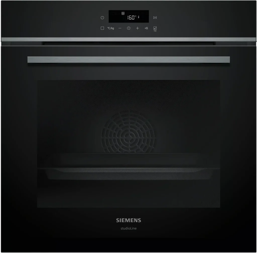 Siemens Backofen iQ 300 HB472G0B3