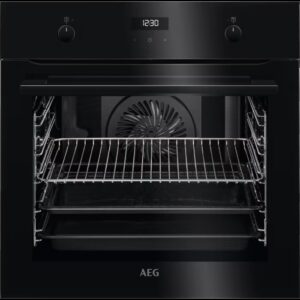 AEG Einbaubackofen EB40B