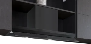 Siemens Designhaube integriert iQ 700 LJ99BET65