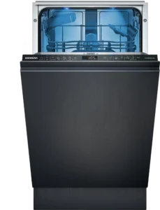 Siemens Geschirrspüler vollintegriert iQ 500 SR85E802LE
