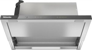 Miele Flachpaneelhaube DAS 4630