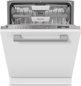 Miele Einbau-Geschirrspüler G 5155 SCVi XXL