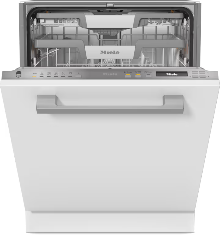 Miele Einbau-Geschirrspüler G 5155 SCVi XXL