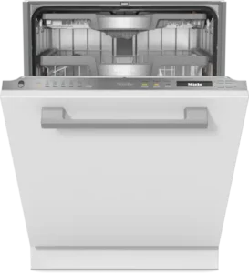 Miele Einbau-Geschirrspüler G 7298 SCVi XXL