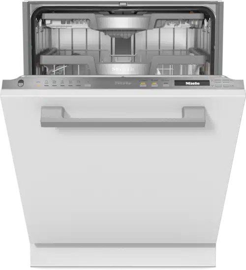 Miele Einbau-Geschirrspüler G 7298 SCVi XXL