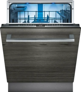 Siemens Geschirrspüler iQ300 SN63H800BE
