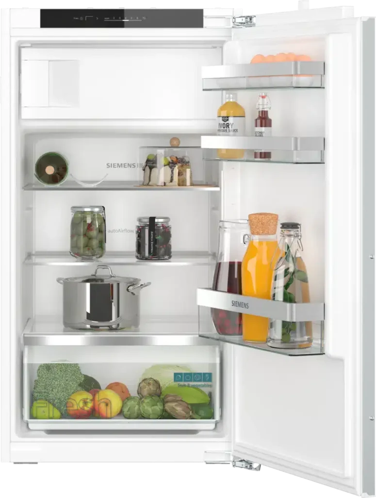 Siemens iQ 300 Einbau-Kühlschrank KI32LVFE0