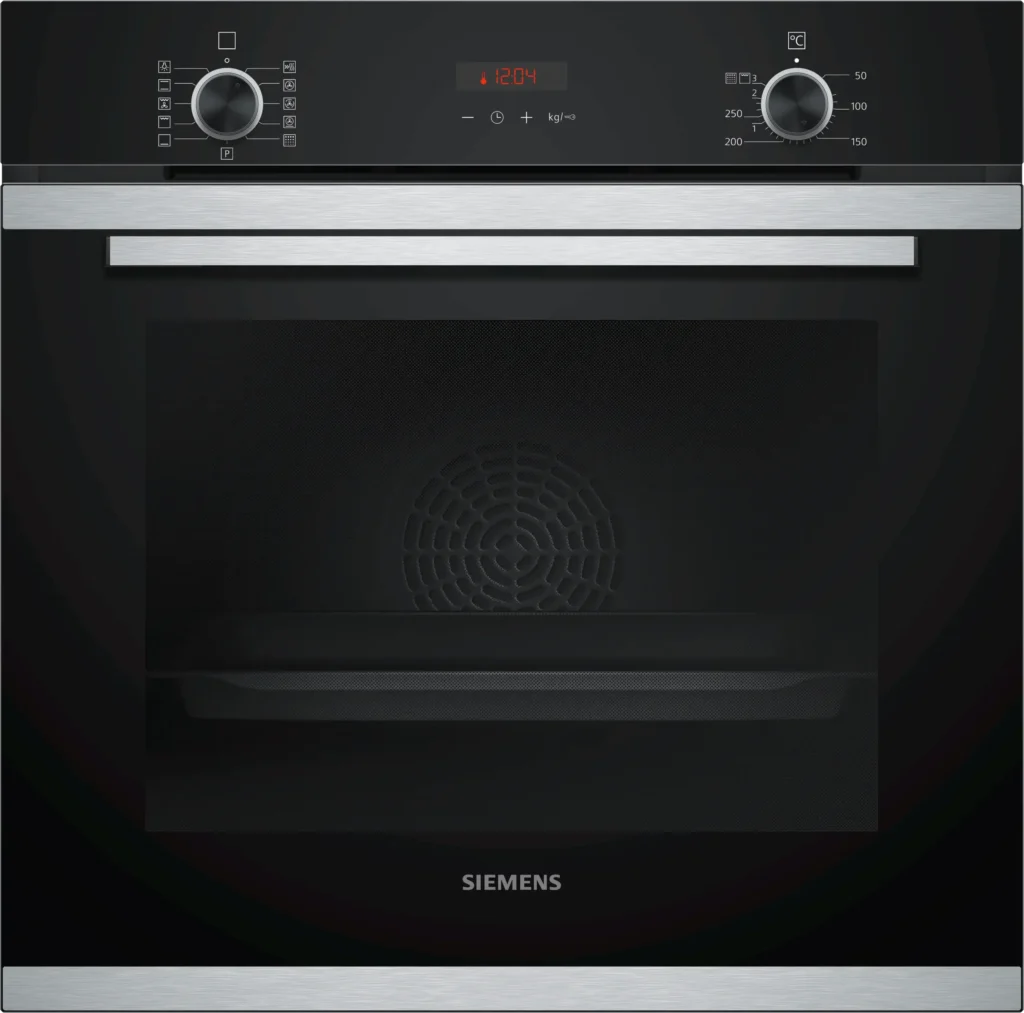 Siemens Einbauherd iQ 300 HB274ABS0