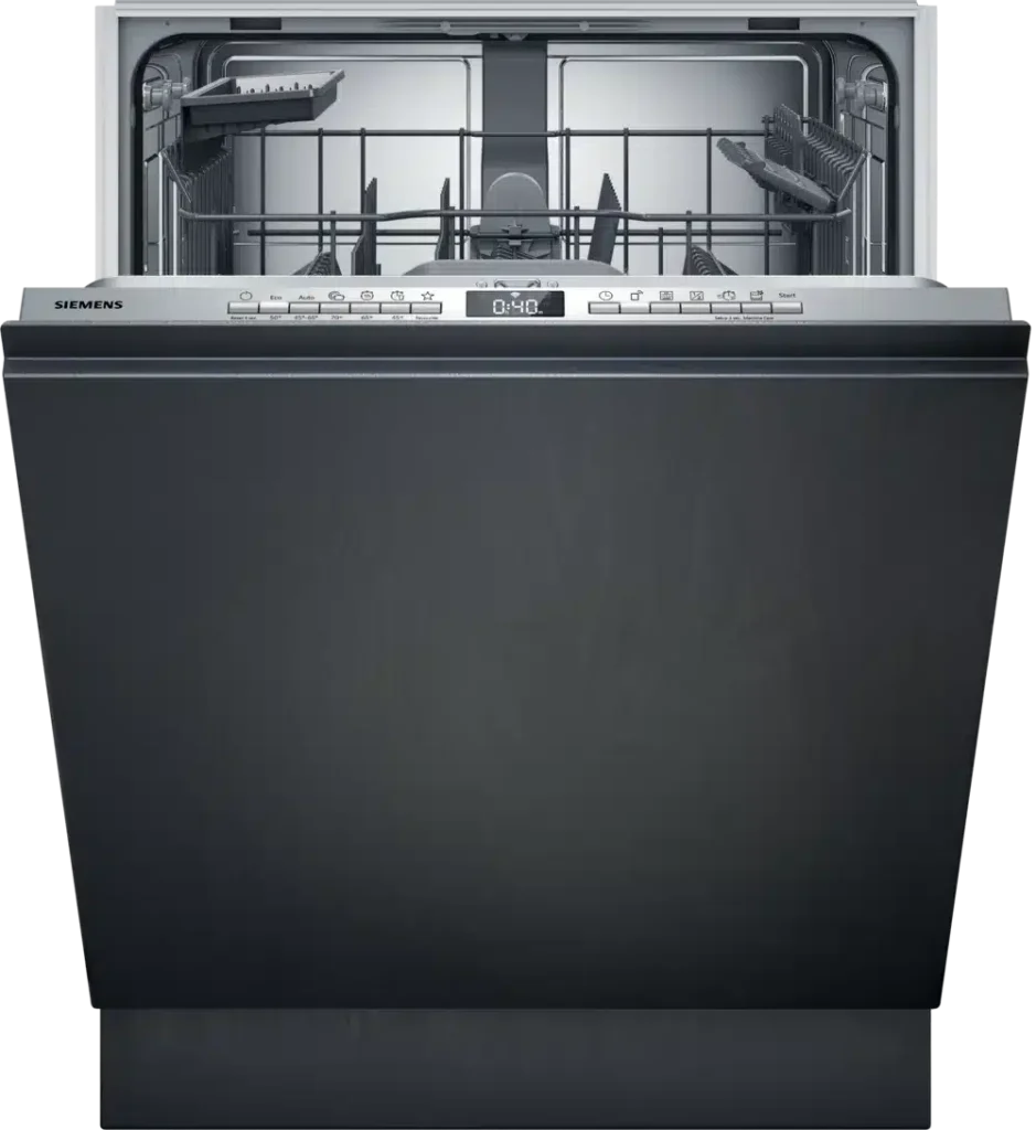 Siemens iQ 300 Vollintegrierter Geschirrspüler SN73HX03UE
