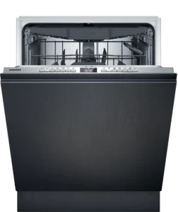 Siemens Vollintegrierter Geschirrspüler iQ 300 SX63EX22CE