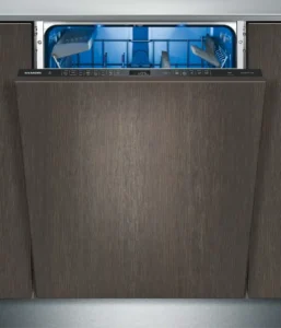 Siemens Geschirrspüler SX858D00PE/29