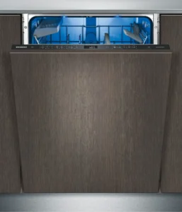 Siemens Geschirrspüler iQ500 SX858D00PE