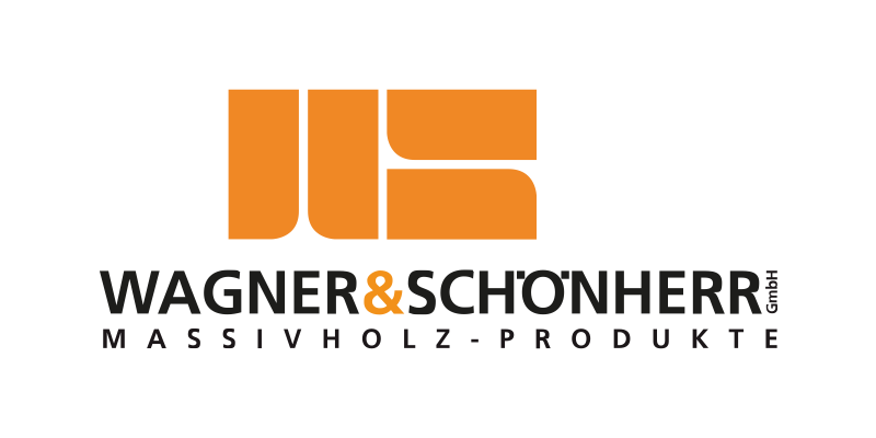 Wagner & Schönherr Arbeitsplatten Logo
